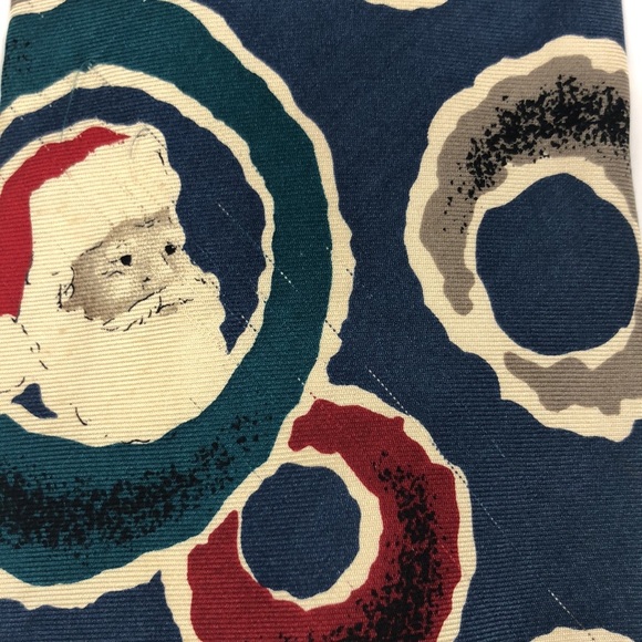 Set of two holiday ties - Picture 6 of 7